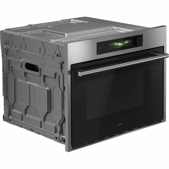 Встраиваемый духовой шкаф ASKO ASKO OCM64SSH — для бизнеса и офиса Встраиваемый духовой шкаф ASKO ASKO OCM64SSH — для бизнеса и офиса