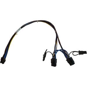 Кабель питания для видеокарты GIGABYTE 25CRI-600301-Y4R
