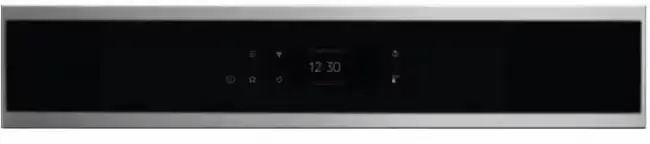 Встраиваемый духовой шкаф Electrolux EOE8P39WX — для бизнеса и офиса Встраиваемый духовой шкаф Electrolux EOE8P39WX — для бизнеса и офиса