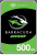 Жесткий диск Seagate BarraCuda Compute ST500DM009-FR (Factory Recertified) — для бизнеса и офиса