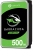 Жесткий диск Seagate BarraCuda Compute ST500DM009-FR (Factory Recertified) — для бизнеса и офиса