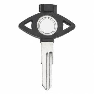 Заготовка автомобильного ключа YAMAHA YAMA-24DP YH30P КНР