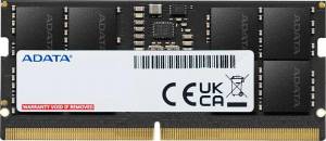 Память DDR5 16GB 5600MHz ADATA AD5S560016G-S