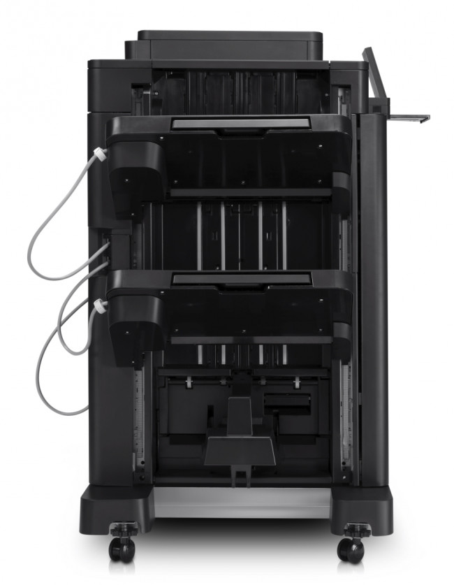 лазерное МФУ HP CF367A — для бизнеса и офиса