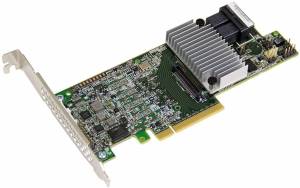 Контроллер LSI MegaRAID SAS 9361-8i