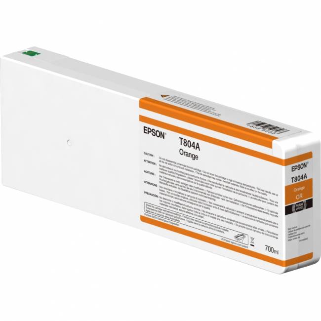Картридж Epson C13T804A00 — для бизнеса и офиса Картридж Epson C13T804A00 — для бизнеса и офиса