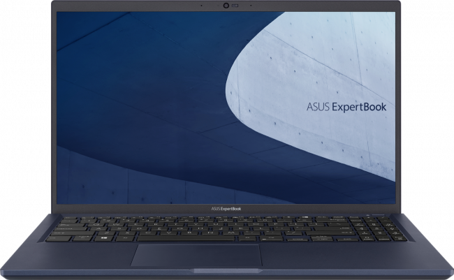 Ноутбук ASUS ExpertBook B1500CEAE-EJ1563 (90NX0441-M19180) — для бизнеса и офиса Ноутбук ASUS ExpertBook B1500CEAE-EJ1563 (90NX0441-M19180) — для бизнеса и офиса
