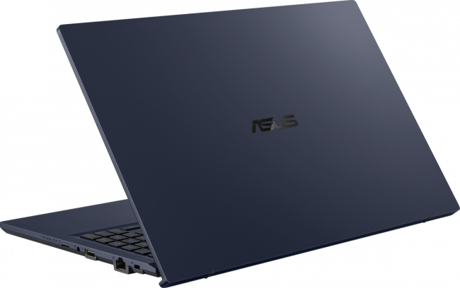 Ноутбук ASUS ExpertBook B1500CEAE-EJ1563 (90NX0441-M19180) — для бизнеса и офиса Ноутбук ASUS ExpertBook B1500CEAE-EJ1563 (90NX0441-M19180) — для бизнеса и офиса