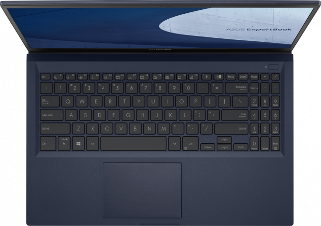 Ноутбук ASUS ExpertBook B1500CEAE-EJ1563 (90NX0441-M19180) — для бизнеса и офиса Ноутбук ASUS ExpertBook B1500CEAE-EJ1563 (90NX0441-M19180) — для бизнеса и офиса