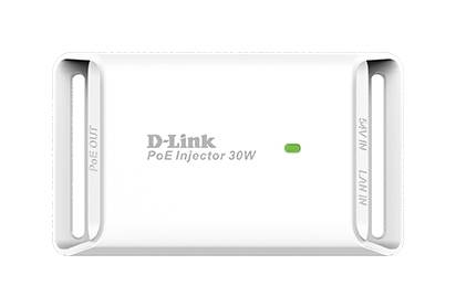 PoE сплитер D-Link DPE-301GI/A1A — для бизнеса и офиса PoE сплитер D-Link DPE-301GI/A1A — для бизнеса и офиса