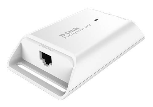 PoE сплитер D-Link DPE-301GI/A1A — для бизнеса и офиса PoE сплитер D-Link DPE-301GI/A1A — для бизнеса и офиса
