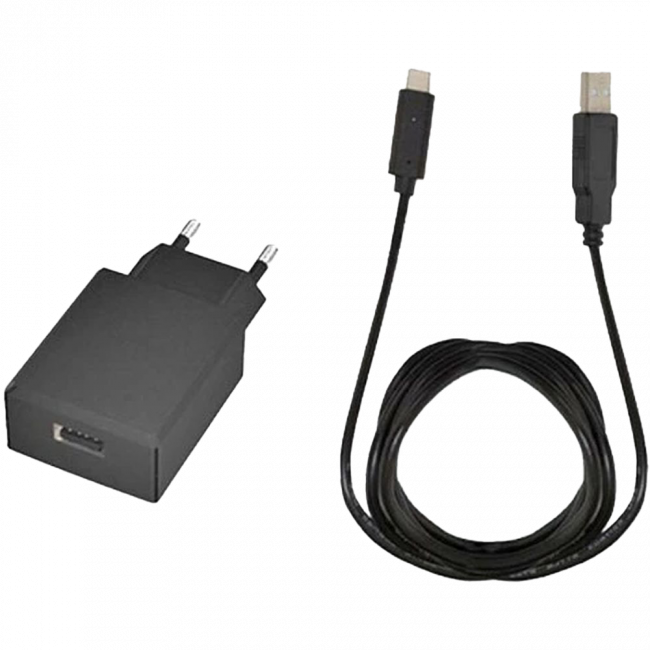 Блок питания M3 Mobile SL20-PWSP-CEU — для бизнеса и офиса