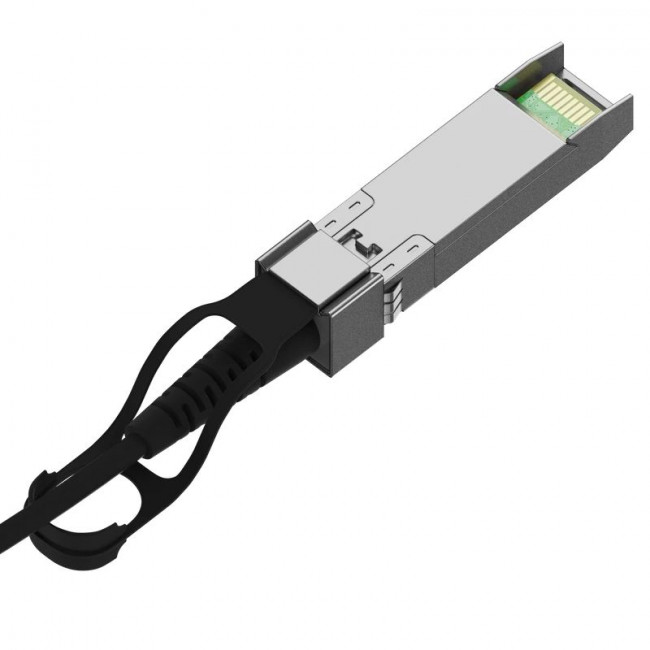 Кабель Fibo FT-S10-DAC05m — для бизнеса и офиса