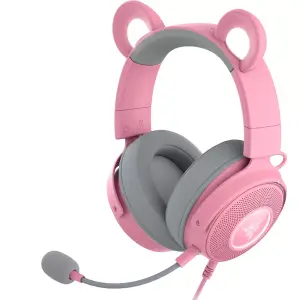 Гарнитура Razer Kraken Kitty Ed. V2 Pro - Quartz Headset Razer RZ04-04510200-R3M1
