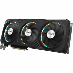 Видеокарта GeForce RTX­ 4070 Ti GAMING OC (GV-N407TGAMING OC-12GD)
