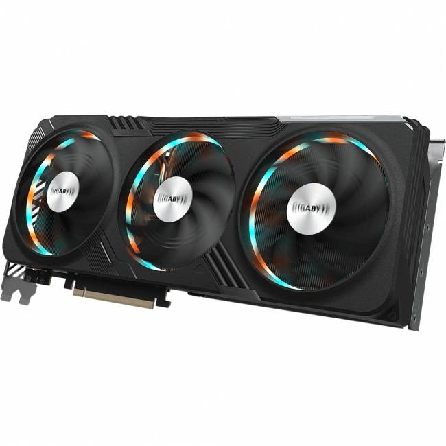 Видеокарта GeForce RTX 4070 Ti GAMING OC (GV-N407TGAMING OC-12GD) — для бизнеса и офиса Видеокарта GeForce RTX 4070 Ti GAMING OC (GV-N407TGAMING OC-12GD) — для бизнеса и офиса