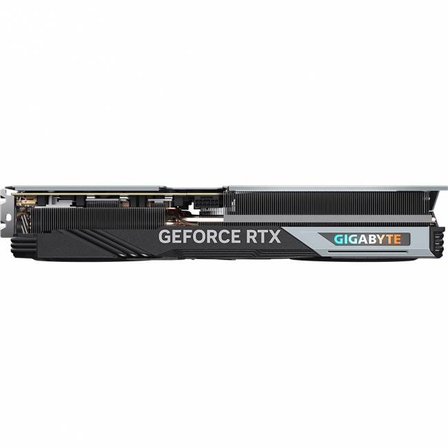 Видеокарта GeForce RTX 4070 Ti GAMING OC (GV-N407TGAMING OC-12GD) — для бизнеса и офиса Видеокарта GeForce RTX 4070 Ti GAMING OC (GV-N407TGAMING OC-12GD) — для бизнеса и офиса