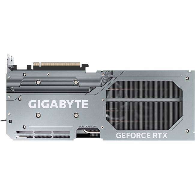 Видеокарта GeForce RTX 4070 Ti GAMING OC (GV-N407TGAMING OC-12GD) — для бизнеса и офиса Видеокарта GeForce RTX 4070 Ti GAMING OC (GV-N407TGAMING OC-12GD) — для бизнеса и офиса