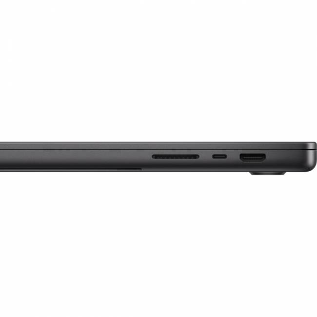 Ноутбук Apple Apple MacBook Pro (Z1N20012L) — для бизнеса и офиса Ноутбук Apple Apple MacBook Pro (Z1N20012L) — для бизнеса и офиса