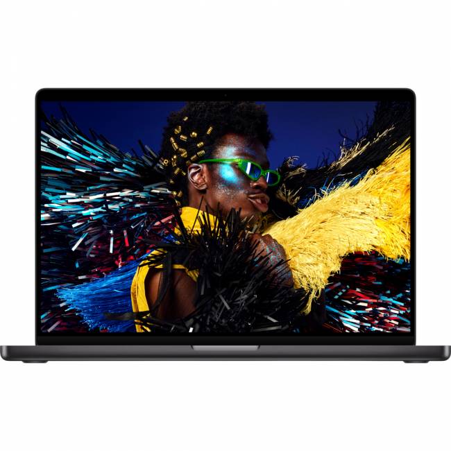 Ноутбук Apple Apple MacBook Pro (Z1N20012L) — для бизнеса и офиса Ноутбук Apple Apple MacBook Pro (Z1N20012L) — для бизнеса и офиса