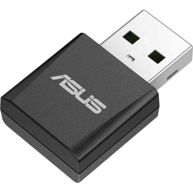 Адаптер ASUS USB-BE92 Nano ASUS 90IG09H0-MO0B10 — для бизнеса и офиса