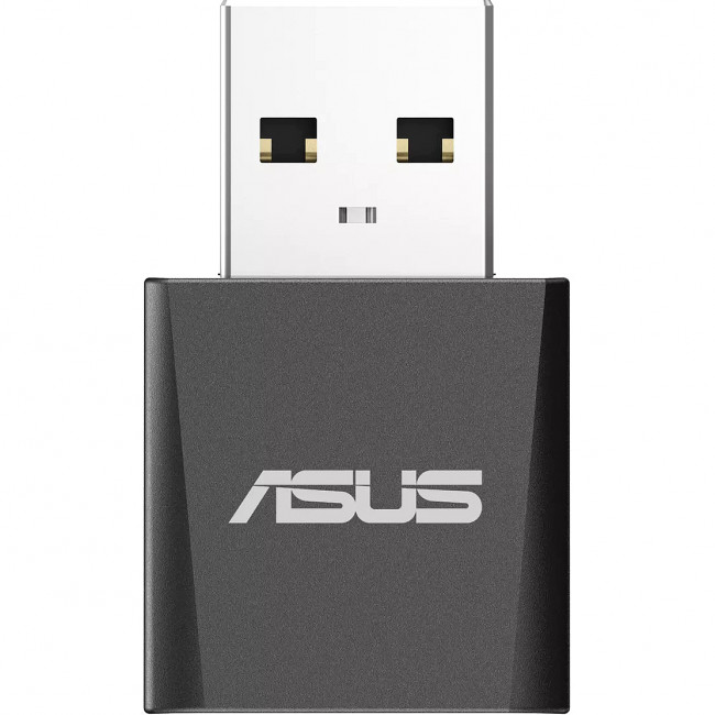 Адаптер ASUS USB-BE92 Nano ASUS 90IG09H0-MO0B10 — для бизнеса и офиса
