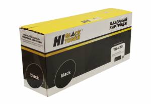 Тонер-картридж Hi-Black (HB-TK-435) для Kyocera TASKalfa 180/181/220/221, 15K Тонер-картридж Hi-Black (HB-TK-435) для Kyocera TASKalfa 180/181/220/221, 15K