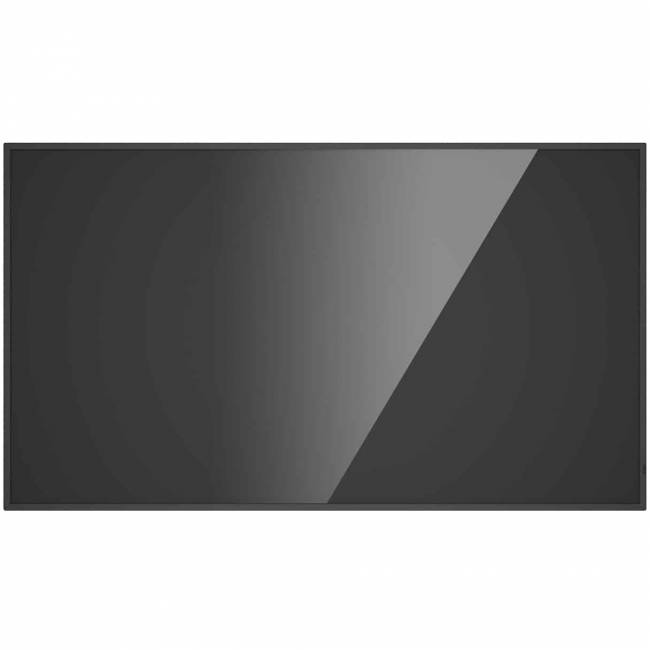 Профессиональная ЖК панель 86", 4K, 500кд/м2, Cortex-A17, 4-core, 2GB memory, Andriod8.1, RJ45/USB/WIFI, 8 GB EMMC, TF 32 GB Hikvision (DS-D6086UN) — для бизнеса и офиса Профессиональная ЖК панель 86", 4K, 500кд/м2, Cortex-A17, 4-core, 2GB memory, Andriod8.1, RJ45/USB/WIFI, 8 GB EMMC, TF 32 GB Hikvision (DS-D6086UN) — для бизнеса и офиса