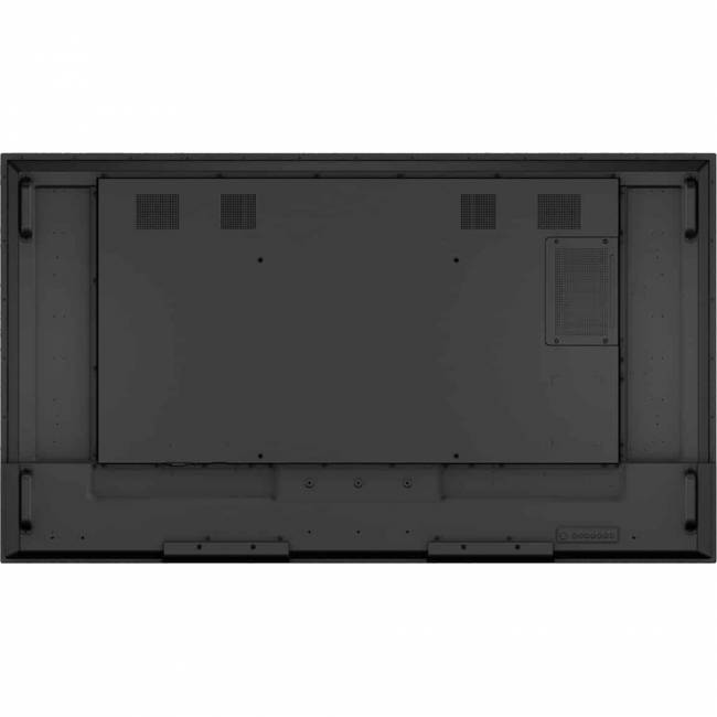 Профессиональная ЖК панель 86", 4K, 500кд/м2, Cortex-A17, 4-core, 2GB memory, Andriod8.1, RJ45/USB/WIFI, 8 GB EMMC, TF 32 GB Hikvision (DS-D6086UN) — для бизнеса и офиса Профессиональная ЖК панель 86", 4K, 500кд/м2, Cortex-A17, 4-core, 2GB memory, Andriod8.1, RJ45/USB/WIFI, 8 GB EMMC, TF 32 GB Hikvision (DS-D6086UN) — для бизнеса и офиса