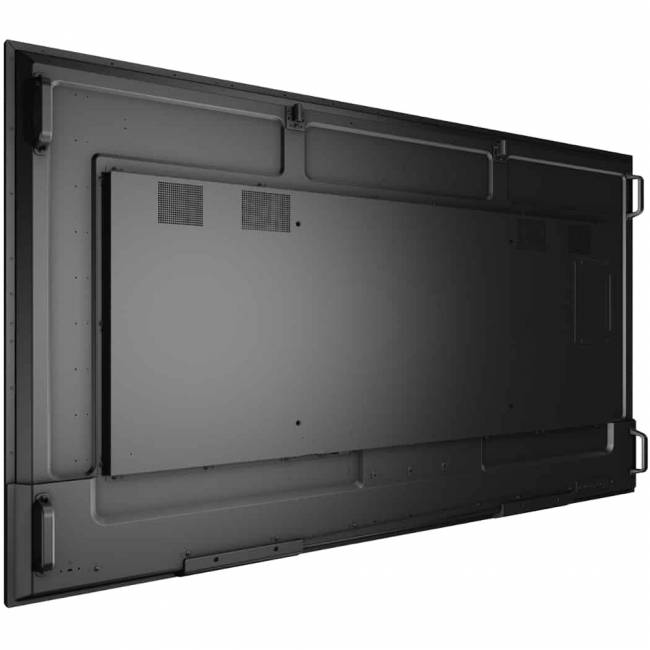 Профессиональная ЖК панель 86", 4K, 500кд/м2, Cortex-A17, 4-core, 2GB memory, Andriod8.1, RJ45/USB/WIFI, 8 GB EMMC, TF 32 GB Hikvision (DS-D6086UN) — для бизнеса и офиса Профессиональная ЖК панель 86", 4K, 500кд/м2, Cortex-A17, 4-core, 2GB memory, Andriod8.1, RJ45/USB/WIFI, 8 GB EMMC, TF 32 GB Hikvision (DS-D6086UN) — для бизнеса и офиса