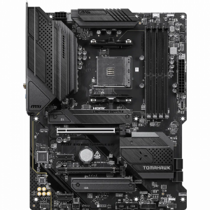 Материнская плата MSI MAG B550 TOMAHAWK WIFI