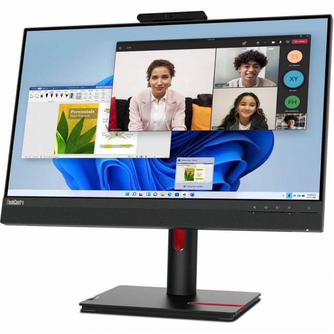 Монитор Lenovo 12NAGAR1EU — для бизнеса и офиса Монитор Lenovo 12NAGAR1EU — для бизнеса и офиса