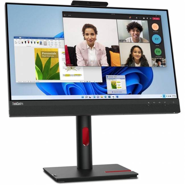 Монитор Lenovo 12NAGAR1EU — для бизнеса и офиса Монитор Lenovo 12NAGAR1EU — для бизнеса и офиса