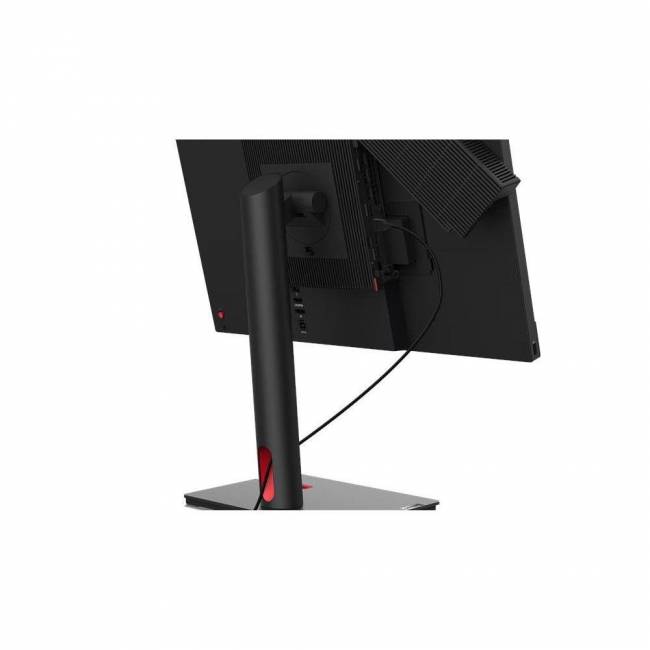 Монитор Lenovo 12NAGAR1EU — для бизнеса и офиса Монитор Lenovo 12NAGAR1EU — для бизнеса и офиса