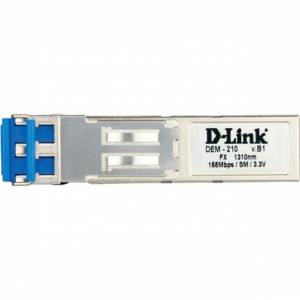 Трансивер D-Link DEM-210/B1A