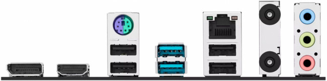 Материнская плата ASUS 90MB1NF0-M0EAY0 — для бизнеса и офиса Материнская плата ASUS 90MB1NF0-M0EAY0 — для бизнеса и офиса
