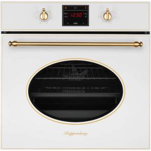 Встраиваемый духовой шкаф Kuppersberg Kuppersberg SR 615 W Bronze