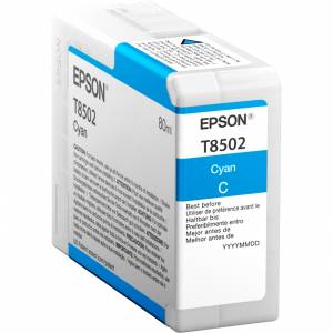 Картридж Epson C13T850200