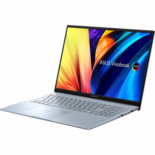 Ноутбук ASUS M5602QA-L2117 (90NB0XW3-M004M0) — для бизнеса и офиса Ноутбук ASUS M5602QA-L2117 (90NB0XW3-M004M0) — для бизнеса и офиса