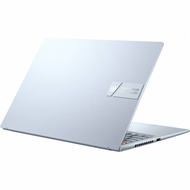 Ноутбук ASUS M5602QA-L2117 (90NB0XW3-M004M0) — для бизнеса и офиса Ноутбук ASUS M5602QA-L2117 (90NB0XW3-M004M0) — для бизнеса и офиса