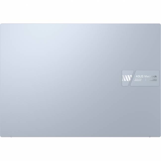 Ноутбук ASUS M5602QA-L2117 (90NB0XW3-M004M0) — для бизнеса и офиса Ноутбук ASUS M5602QA-L2117 (90NB0XW3-M004M0) — для бизнеса и офиса