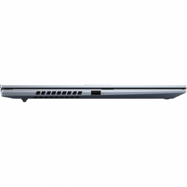 Ноутбук ASUS M5602QA-L2117 (90NB0XW3-M004M0) — для бизнеса и офиса Ноутбук ASUS M5602QA-L2117 (90NB0XW3-M004M0) — для бизнеса и офиса