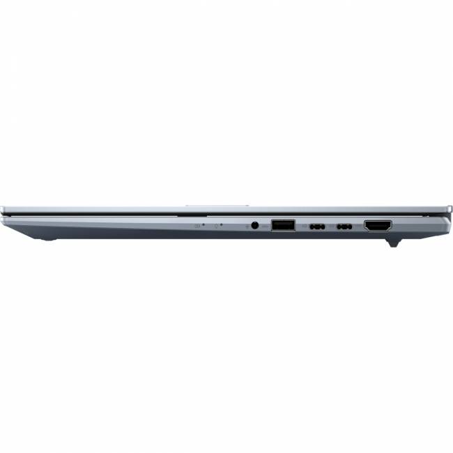 Ноутбук ASUS M5602QA-L2117 (90NB0XW3-M004M0) — для бизнеса и офиса Ноутбук ASUS M5602QA-L2117 (90NB0XW3-M004M0) — для бизнеса и офиса
