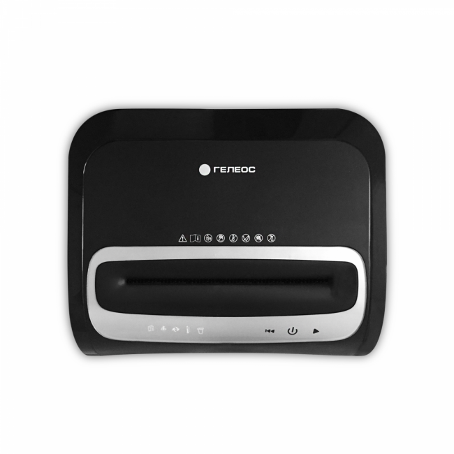 Уничтожитель документов ГЕЛЕОС УМ35-5 Гелеос УМ35-5 — для бизнеса и офиса