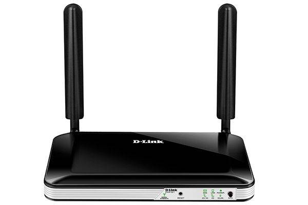 Маршрутизатор D-Link DWR-921/R3GR4HD — для бизнеса и офиса Маршрутизатор D-Link DWR-921/R3GR4HD — для бизнеса и офиса