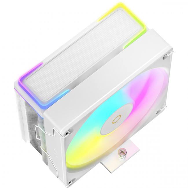 Кулер для процессора Ocypus Delta-A40-WH1AAWN00S-GL — для бизнеса и офиса