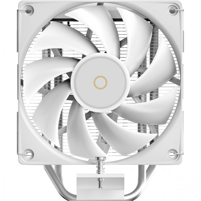 Кулер для процессора Ocypus Delta-A40-WH1AAWN00S-GL — для бизнеса и офиса