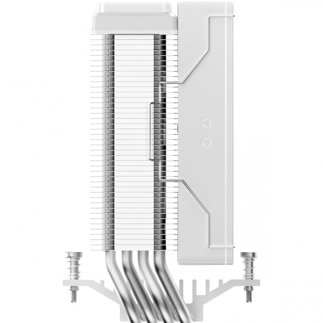 Кулер для процессора Ocypus Delta-A40-WH1AAWN00S-GL — для бизнеса и офиса
