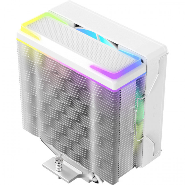 Кулер для процессора Ocypus Delta-A40-WH1AAWN00S-GL — для бизнеса и офиса