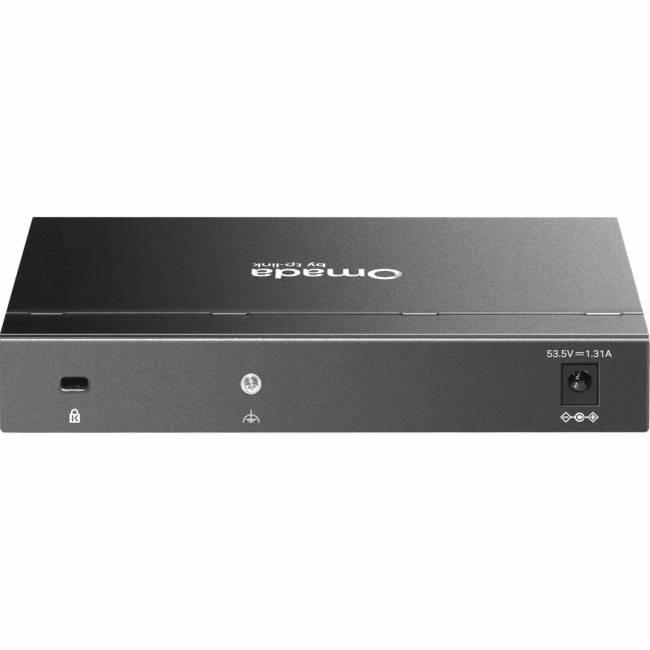 Коммутатор TP-Link SG2206MP — для бизнеса и офиса Коммутатор TP-Link SG2206MP — для бизнеса и офиса